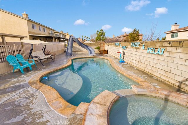 13888 Chestnut, Victorville, CA 92392