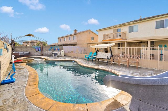 13888 Chestnut, Victorville, CA 92392