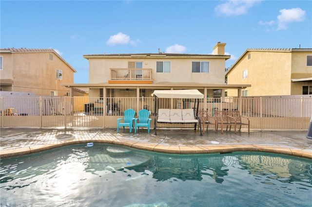 13888 Chestnut, Victorville, CA 92392