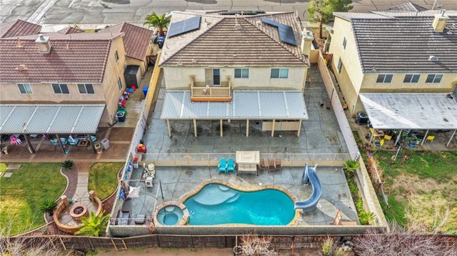 13888 Chestnut, Victorville, CA 92392