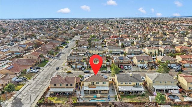 13888 Chestnut, Victorville, CA 92392