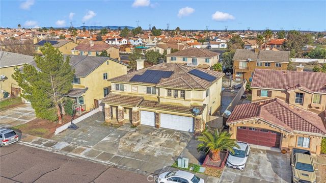 13888 Chestnut, Victorville, CA 92392