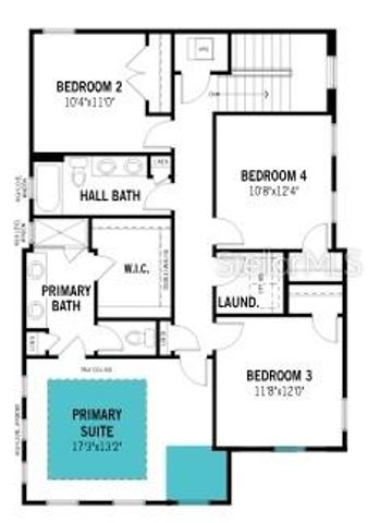 2504 CELEBRATION BOULEVARD, Celebration, FL 34747