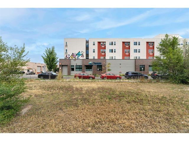 4790 N Vine St, Denver, CO 80216