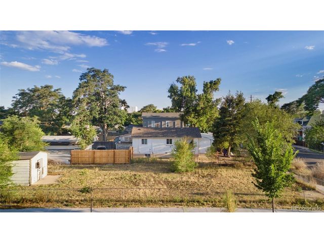 4790 N Vine St, Denver, CO 80216