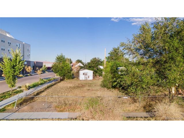 4790 N Vine St, Denver, CO 80216