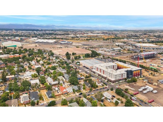 4790 N Vine St, Denver, CO 80216