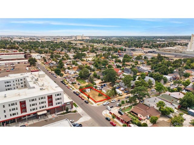 4790 N Vine St, Denver, CO 80216