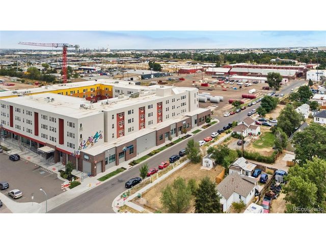 4790 N Vine St, Denver, CO 80216