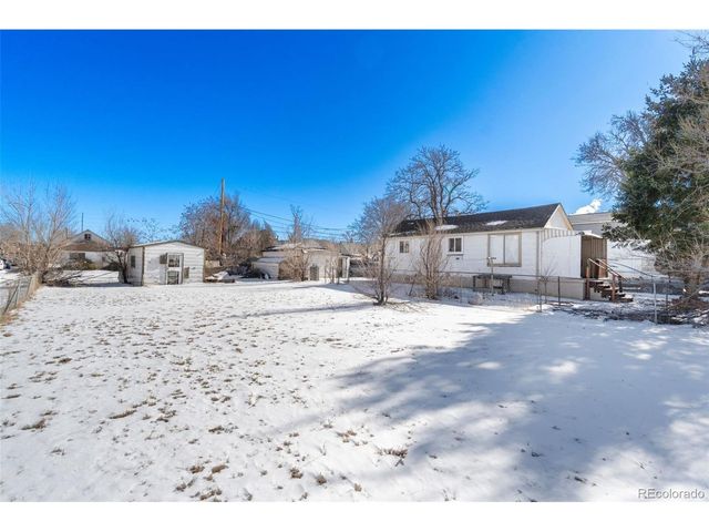 4790 N Vine St, Denver, CO 80216