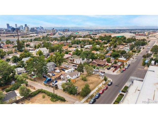 4790 N Vine St, Denver, CO 80216