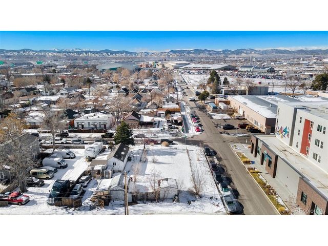 4790 N Vine St, Denver, CO 80216