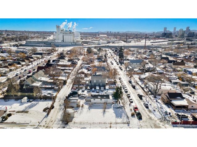 4790 N Vine St, Denver, CO 80216