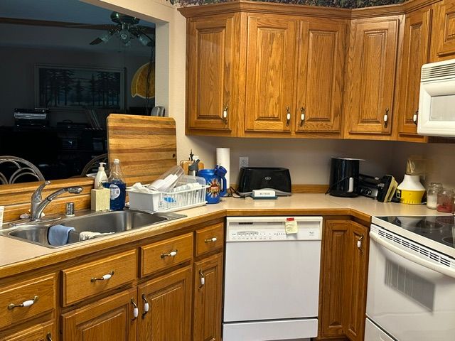 1465 County Road 933, Alpena, AR 72611