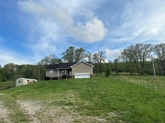 1465 County Road 933, Alpena, AR 72611