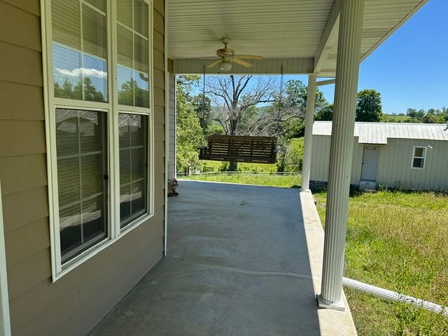 1465 County Road 933, Alpena, AR 72611
