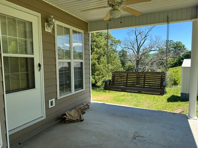 1465 County Road 933, Alpena, AR 72611