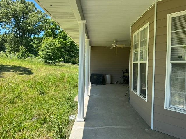 1465 County Road 933, Alpena, AR 72611