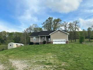 1465 County Road 933, Alpena, AR 72611