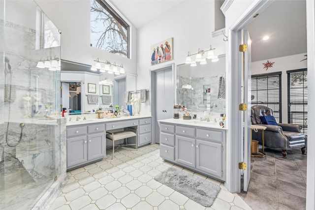 2404 Indian Cove Street, Fort Worth, TX 76108