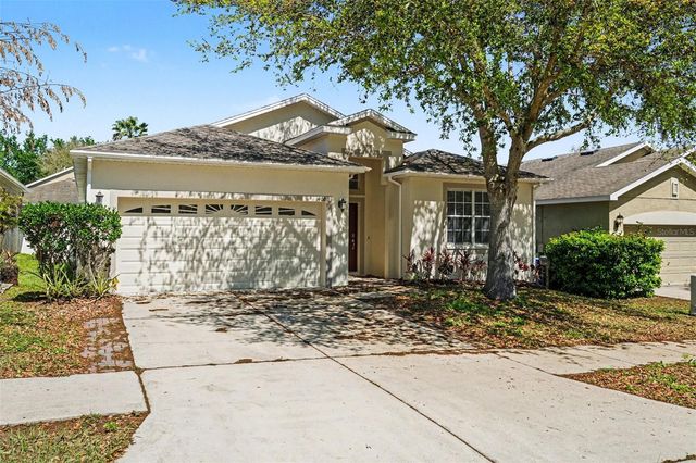 408 THICKET CREST ROAD, Seffner, FL 33584