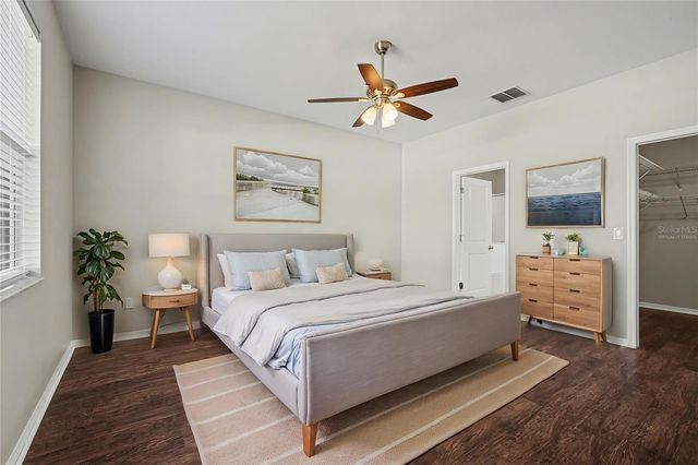 408 THICKET CREST ROAD, Seffner, FL 33584