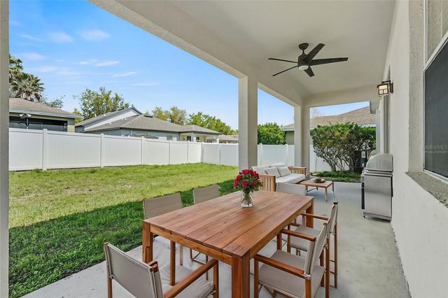 408 THICKET CREST ROAD, Seffner, FL 33584