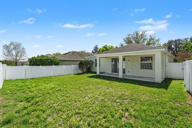 408 THICKET CREST ROAD, Seffner, FL 33584