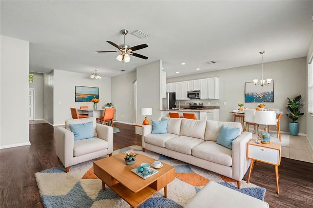 408 THICKET CREST ROAD, Seffner, FL 33584