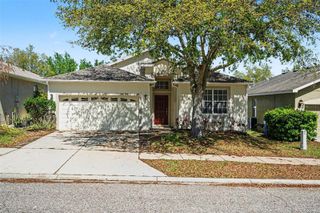 408 THICKET CREST ROAD, Seffner, FL 33584