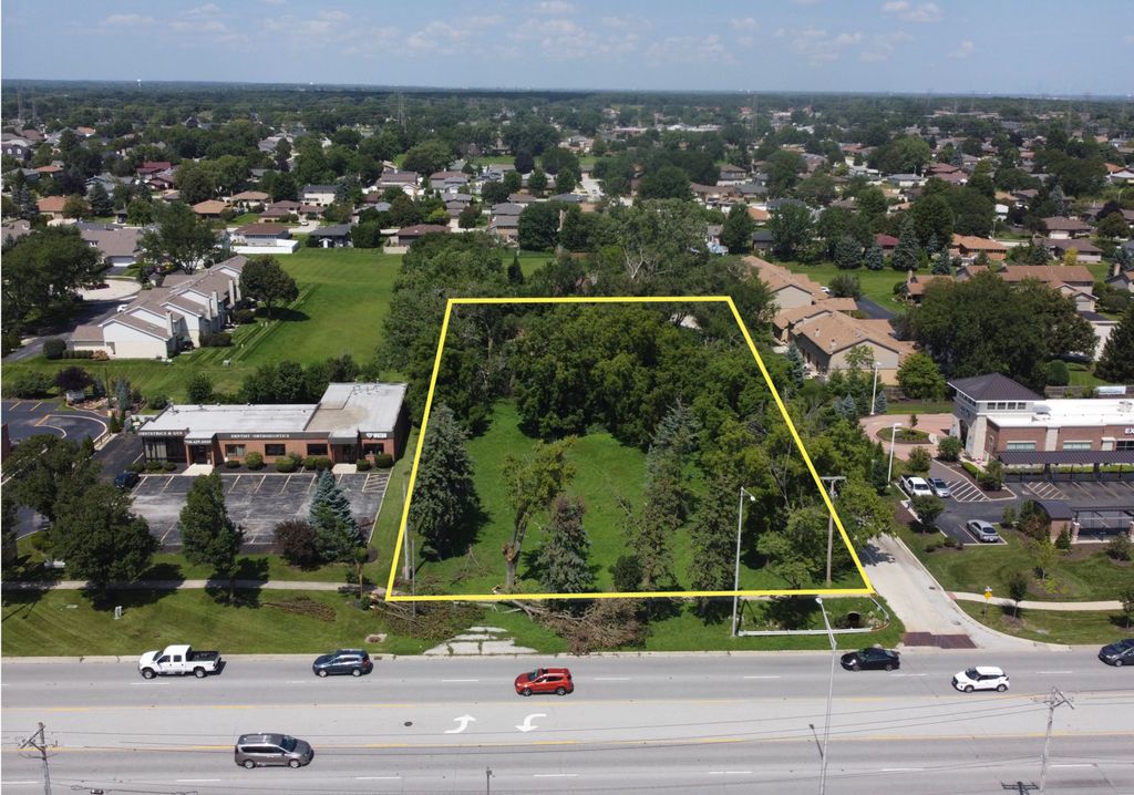 7706 W 159th Street, Orland Park, IL 60462