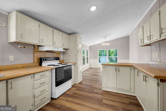 119 Timberlane Street, Homer, GA 30547