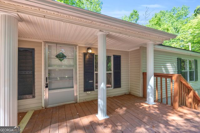 119 Timberlane Street, Homer, GA 30547