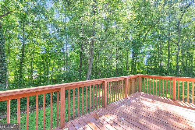 119 Timberlane Street, Homer, GA 30547