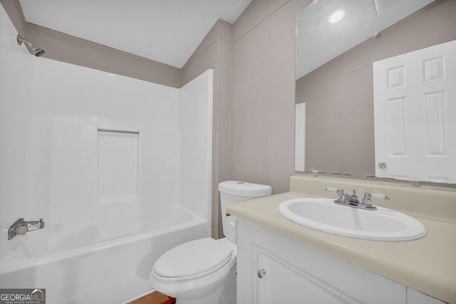 119 Timberlane Street, Homer, GA 30547