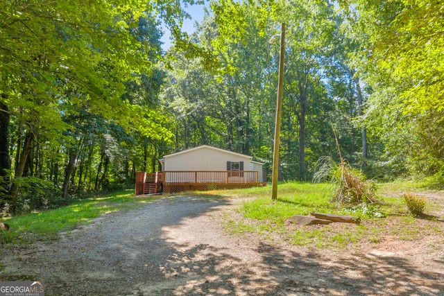119 Timberlane Street, Homer, GA 30547