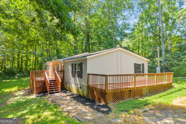 119 Timberlane Street, Homer, GA 30547