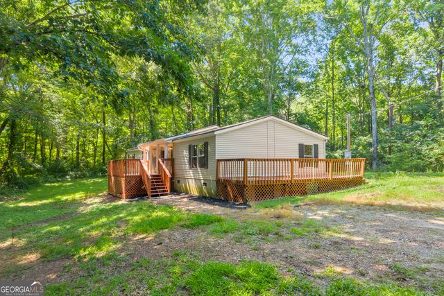 119 Timberlane Street, Homer, GA 30547
