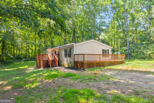 119 Timberlane Street, Homer, GA 30547