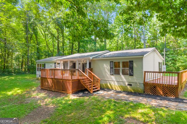 119 Timberlane Street, Homer, GA 30547