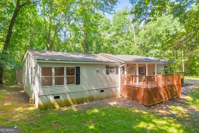 119 Timberlane Street, Homer, GA 30547