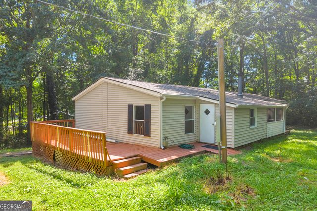 119 Timberlane Street, Homer, GA 30547