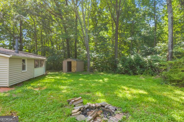 119 Timberlane Street, Homer, GA 30547