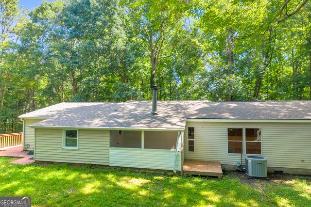 119 Timberlane Street, Homer, GA 30547