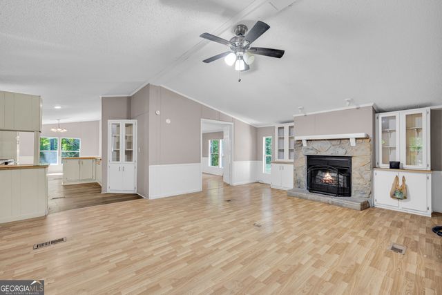 119 Timberlane Street, Homer, GA 30547