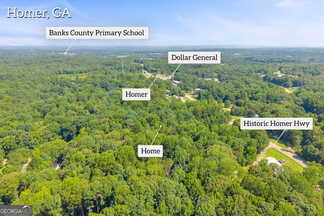 119 Timberlane Street, Homer, GA 30547