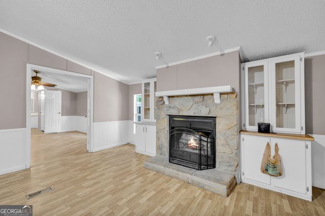 119 Timberlane Street, Homer, GA 30547
