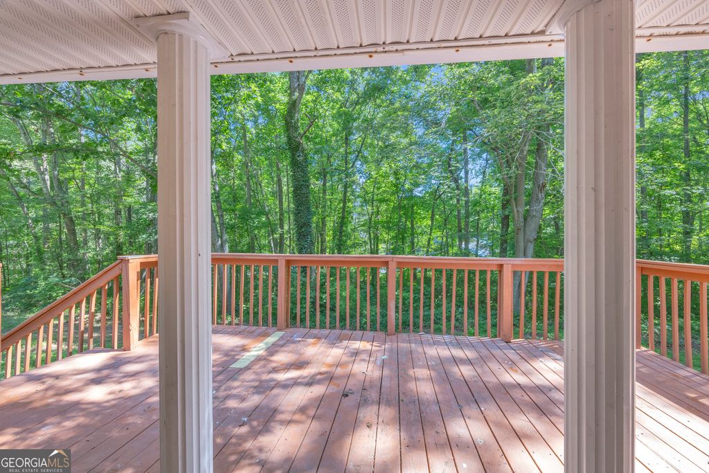 119 Timberlane Street, Homer, GA 30547 — photo 3