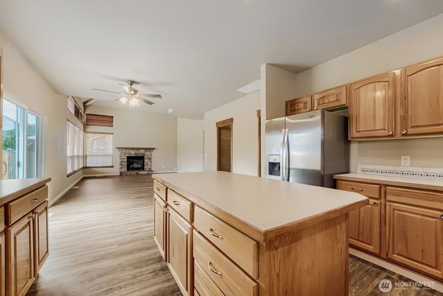 1104 Williams Street NW, Orting, WA 98360