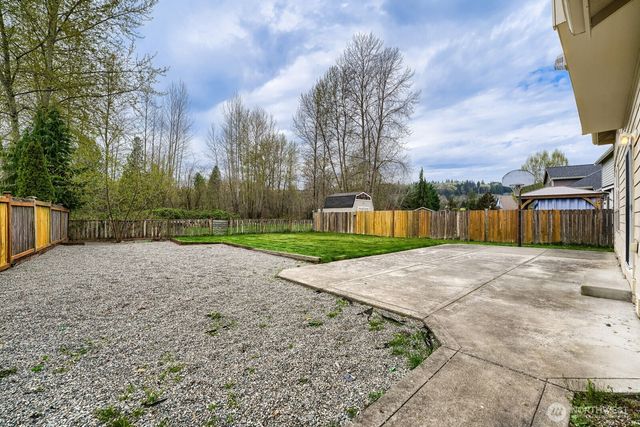 1104 Williams Street NW, Orting, WA 98360